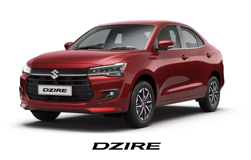 Arena/Dzire